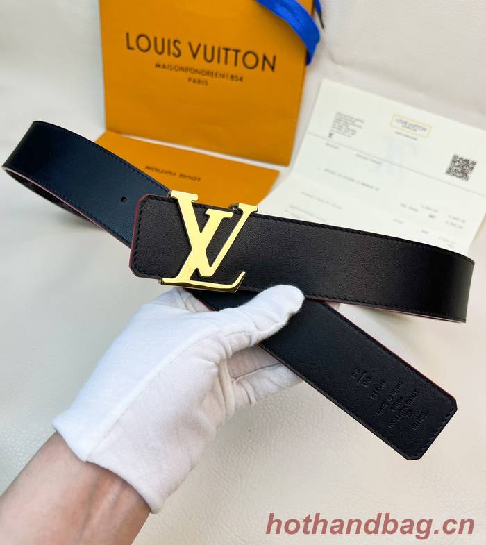 Louis Vuitton Belt 38MM LVB00187-2